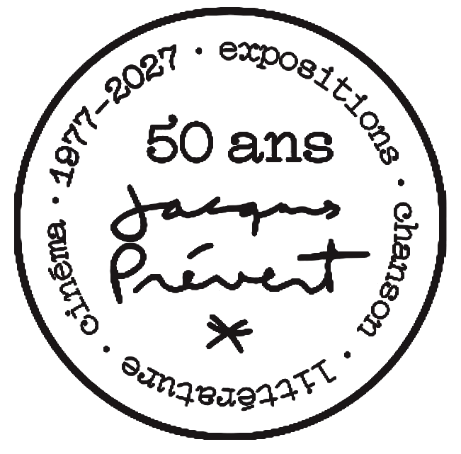 Prevert 50 ans